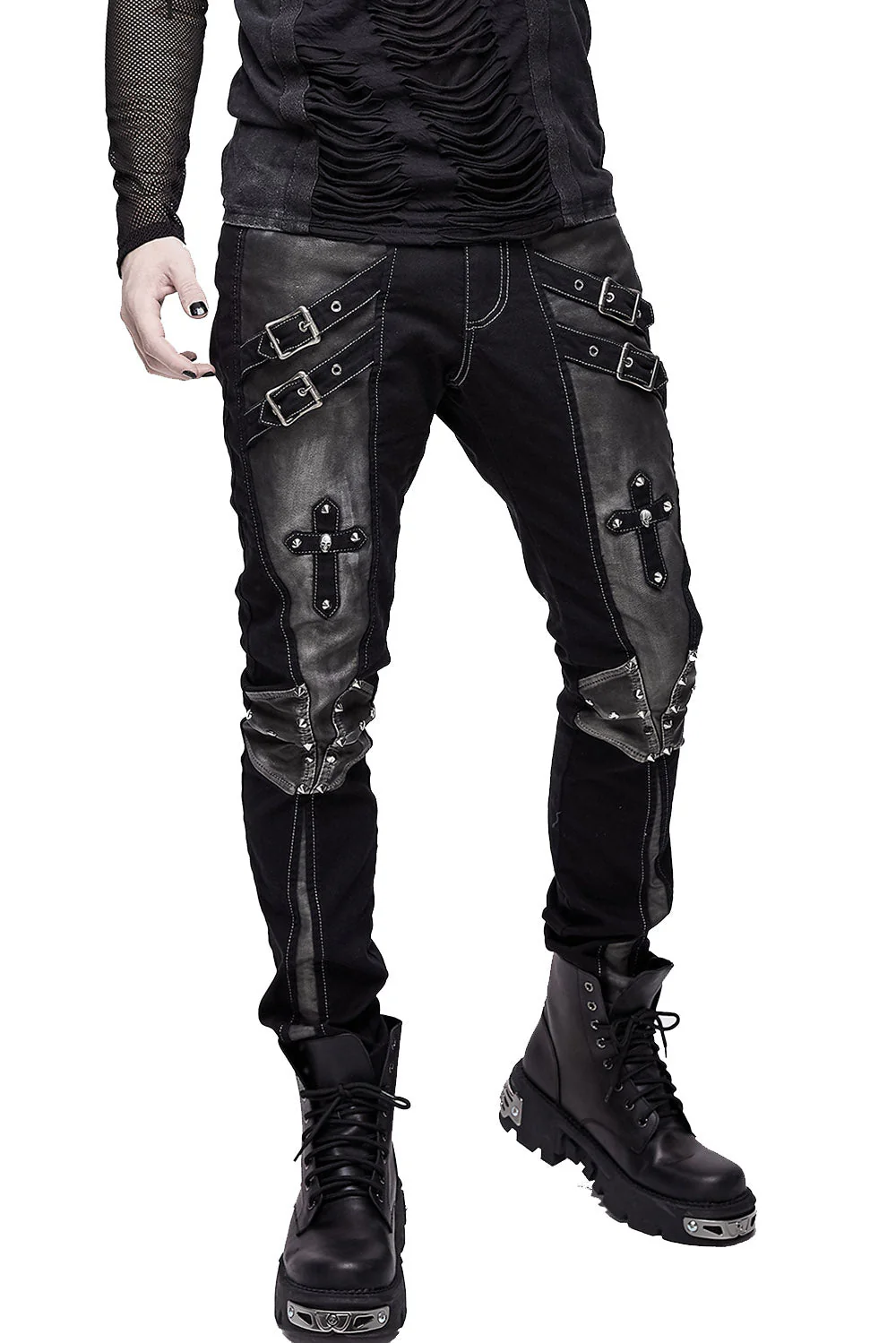 Blood War Pants - Image 5