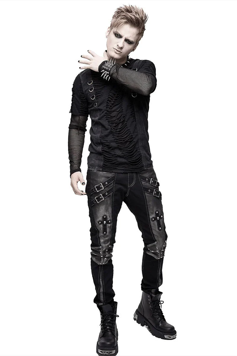 Blood War Pants - Image 7