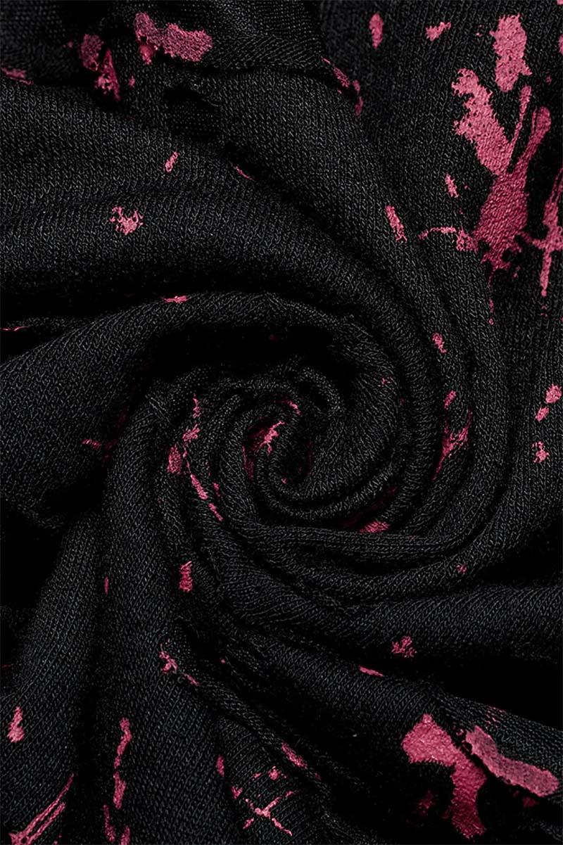 Bloodbath Shredded Tee - Image 8