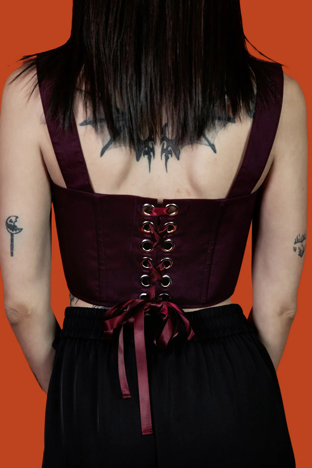 Bloodthorn Corset - Image 5