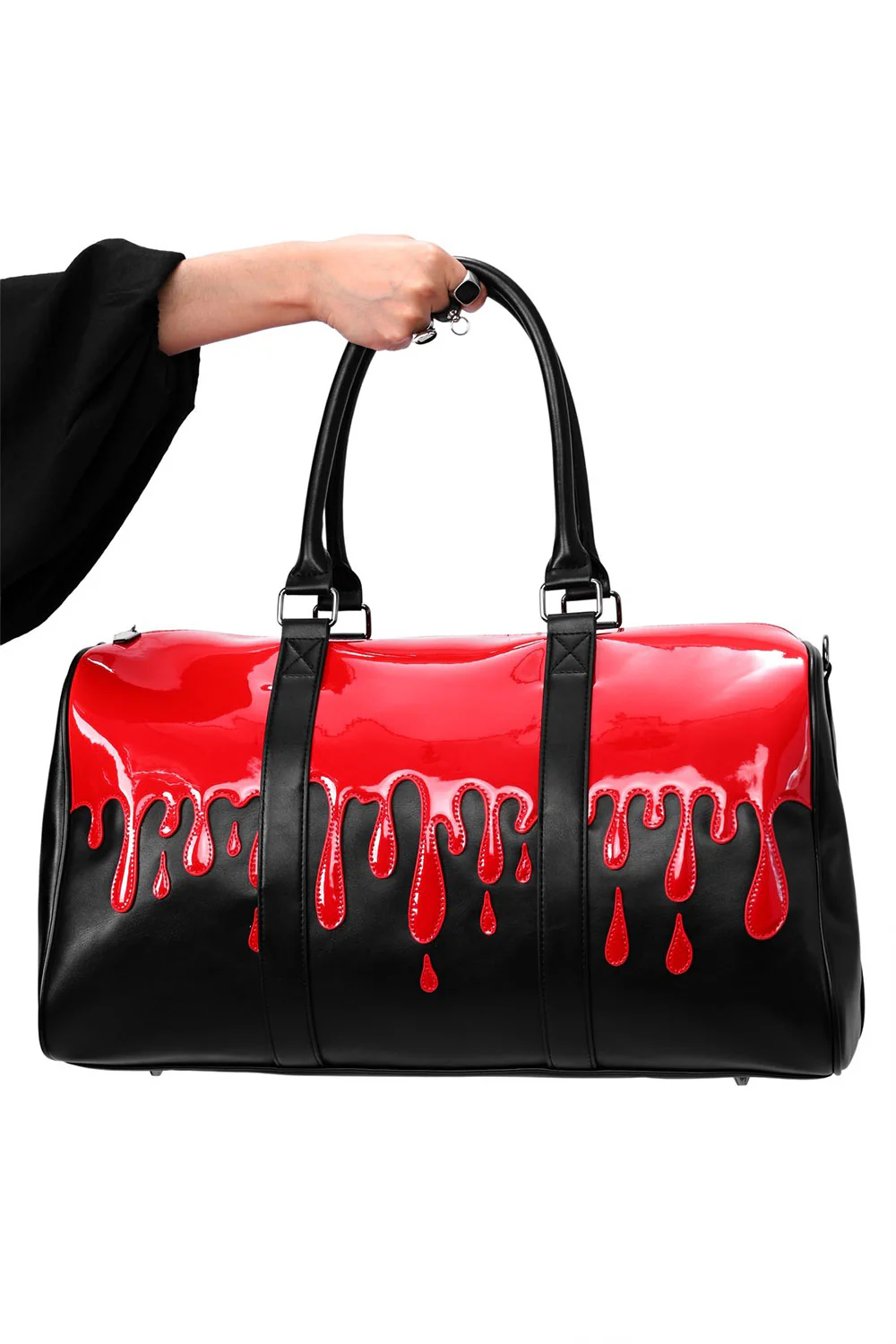Bloody Drip Weekender Bag - Image 2