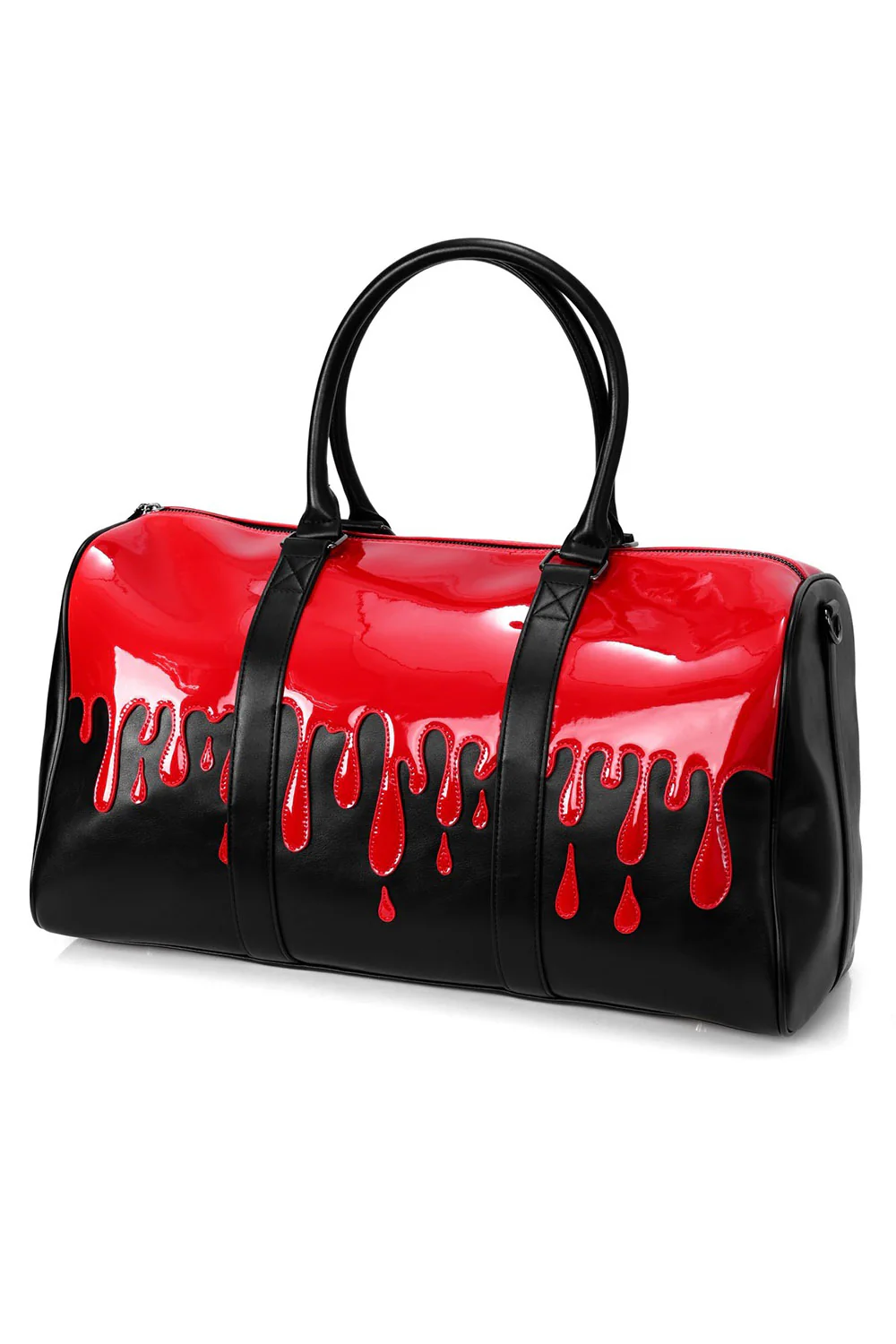 Bloody Drip Weekender Bag - Image 3