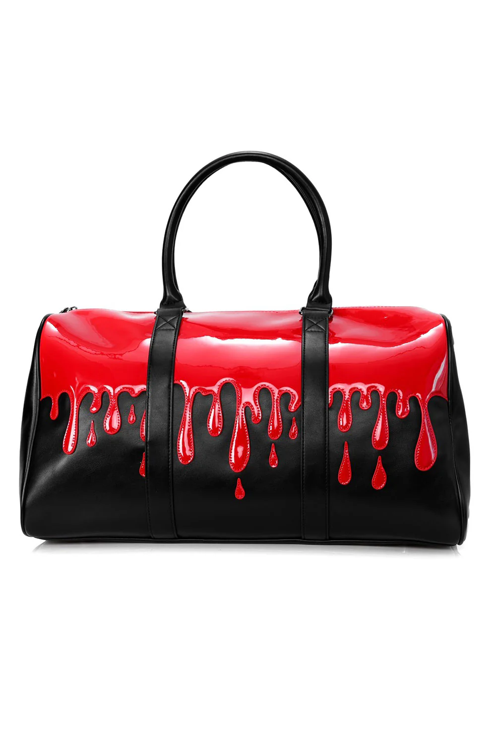 Bloody Drip Weekender Bag - Image 4