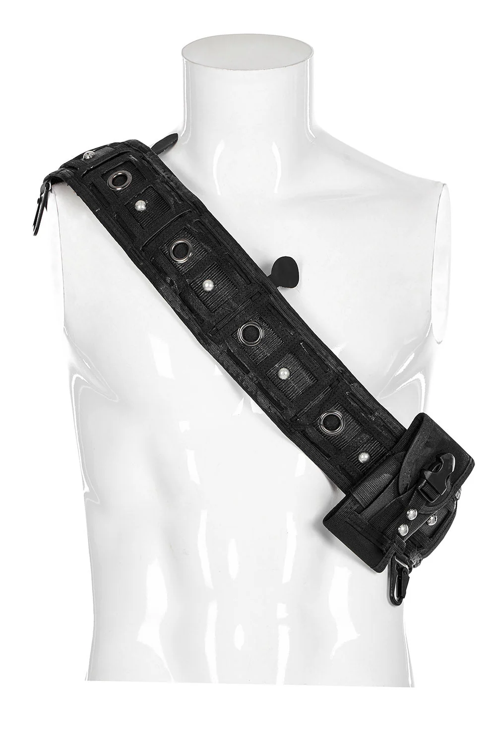 Bodybag Convertible Belt [UNISEX] - Image 3