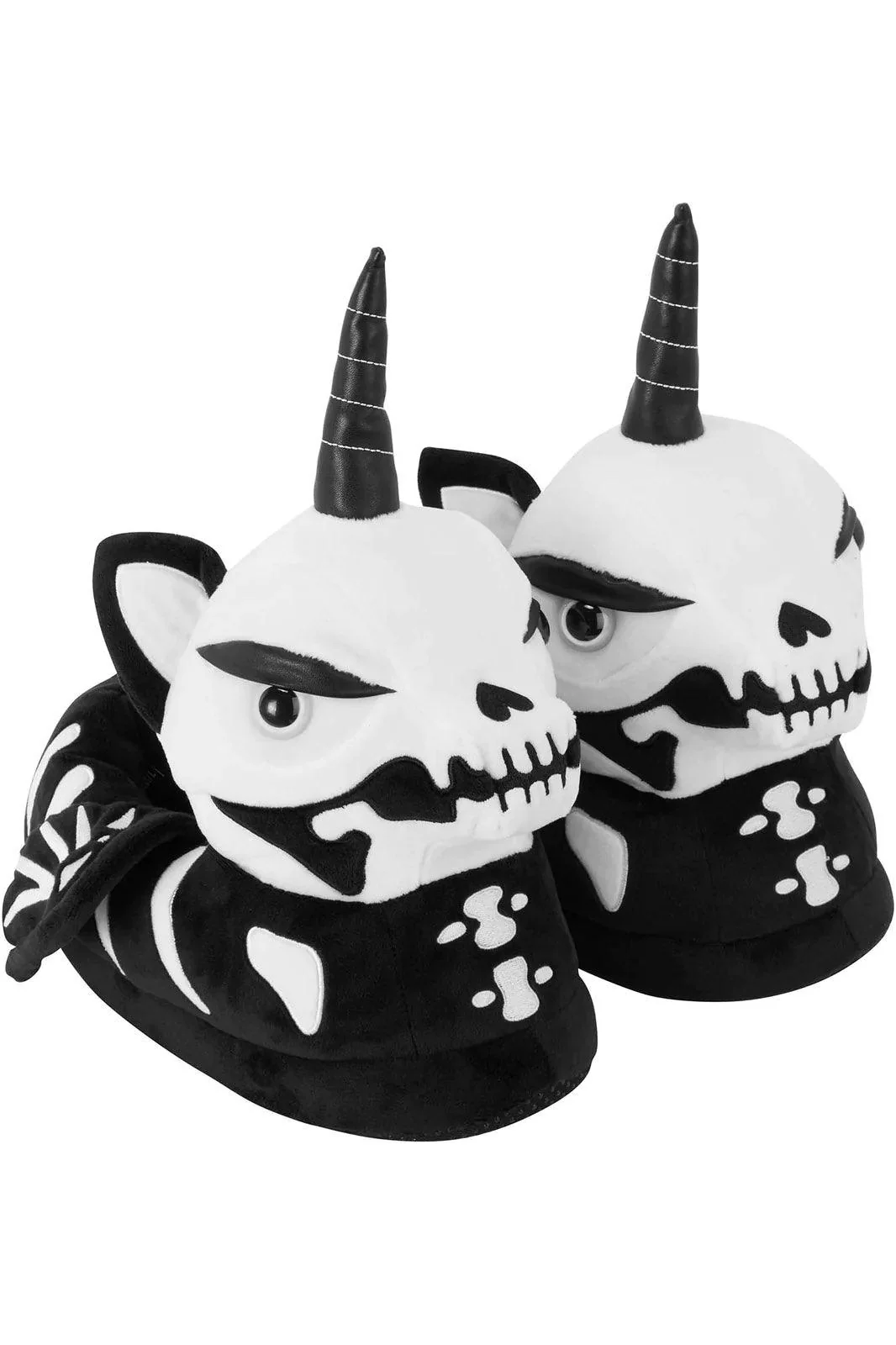 Bone Myth Slippers - Image 2