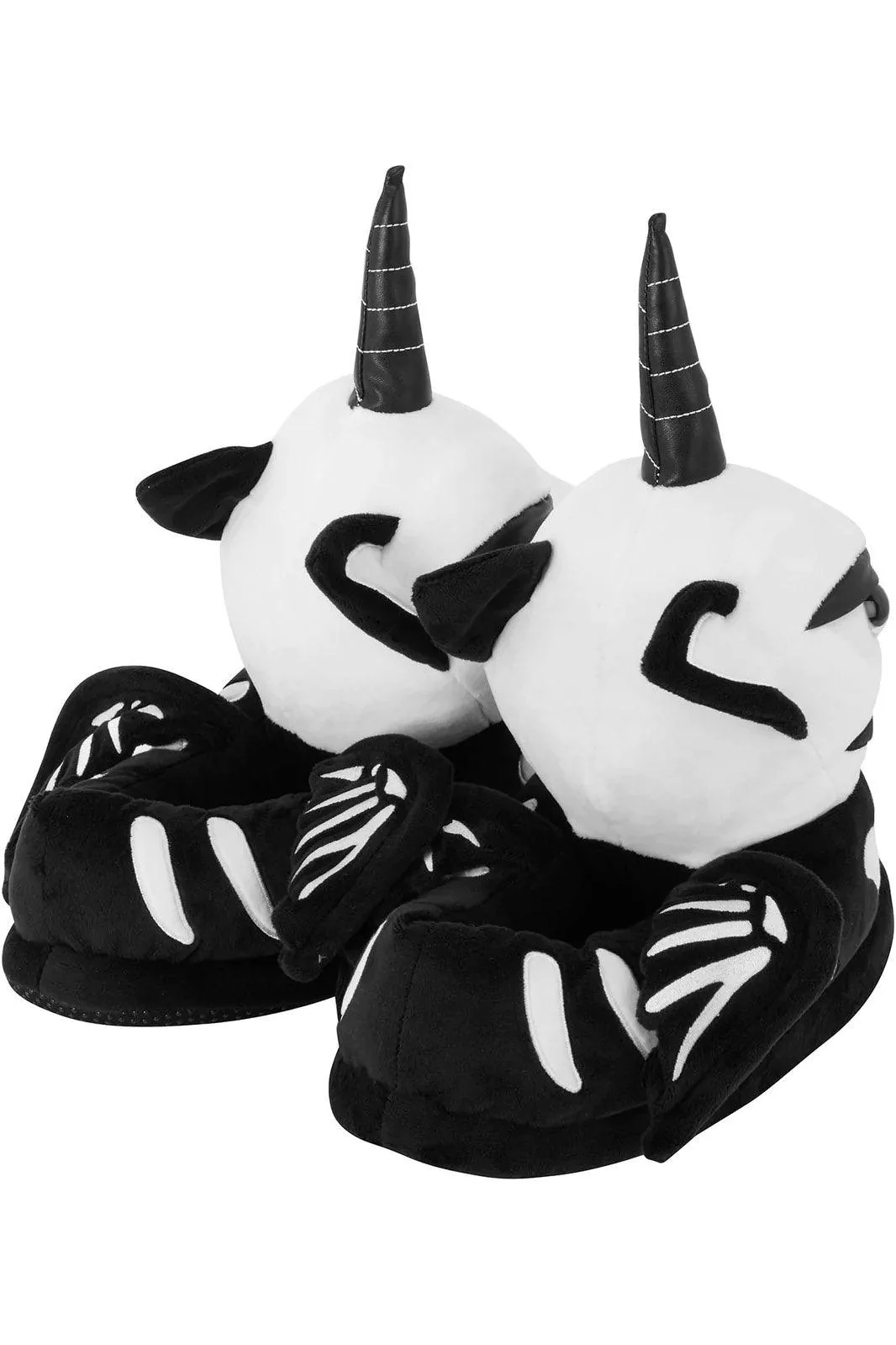 Bone Myth Slippers - Image 3