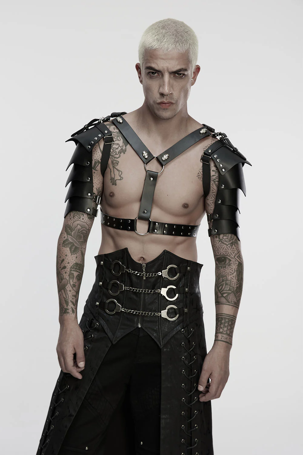 Boneclad Armored Harness - Image 4
