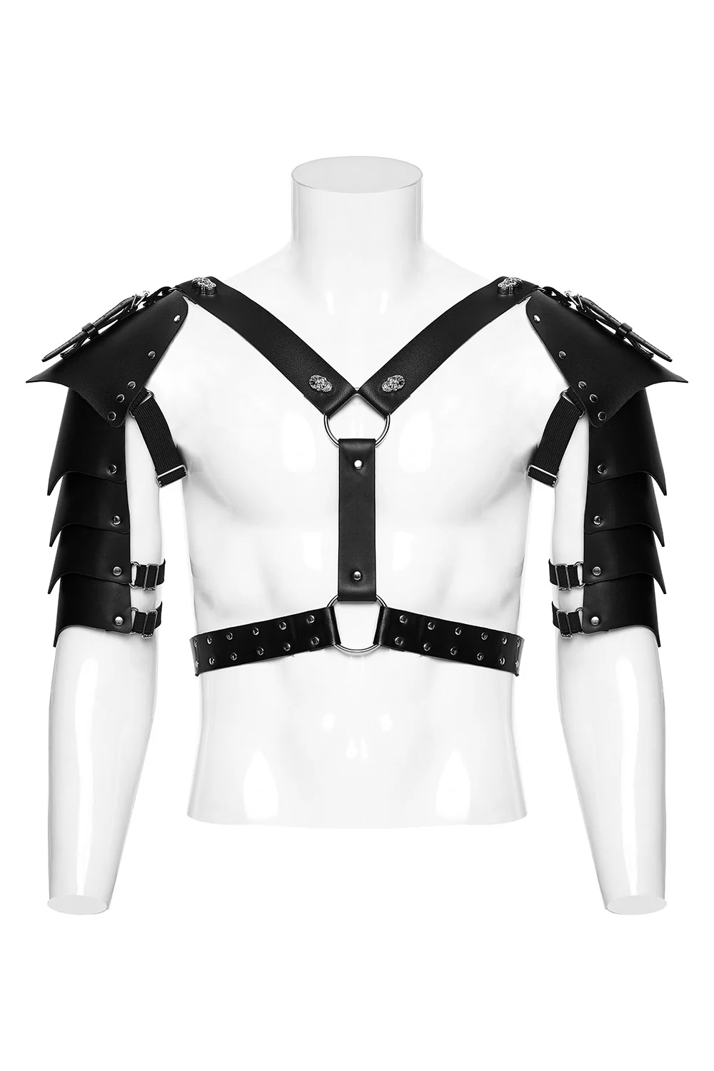Boneclad Armored Harness - Image 5