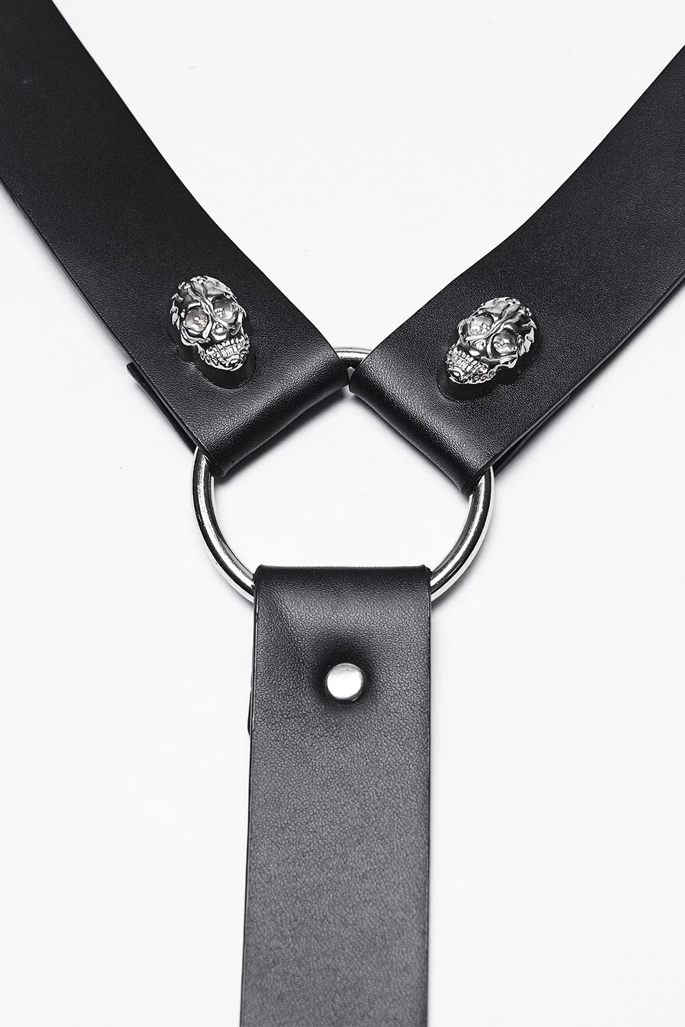 Boneclad Armored Harness - Image 9