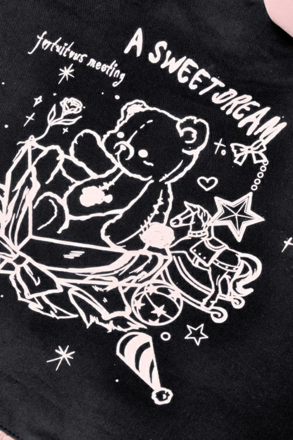 Boo Boo Bear Tote - Image 4