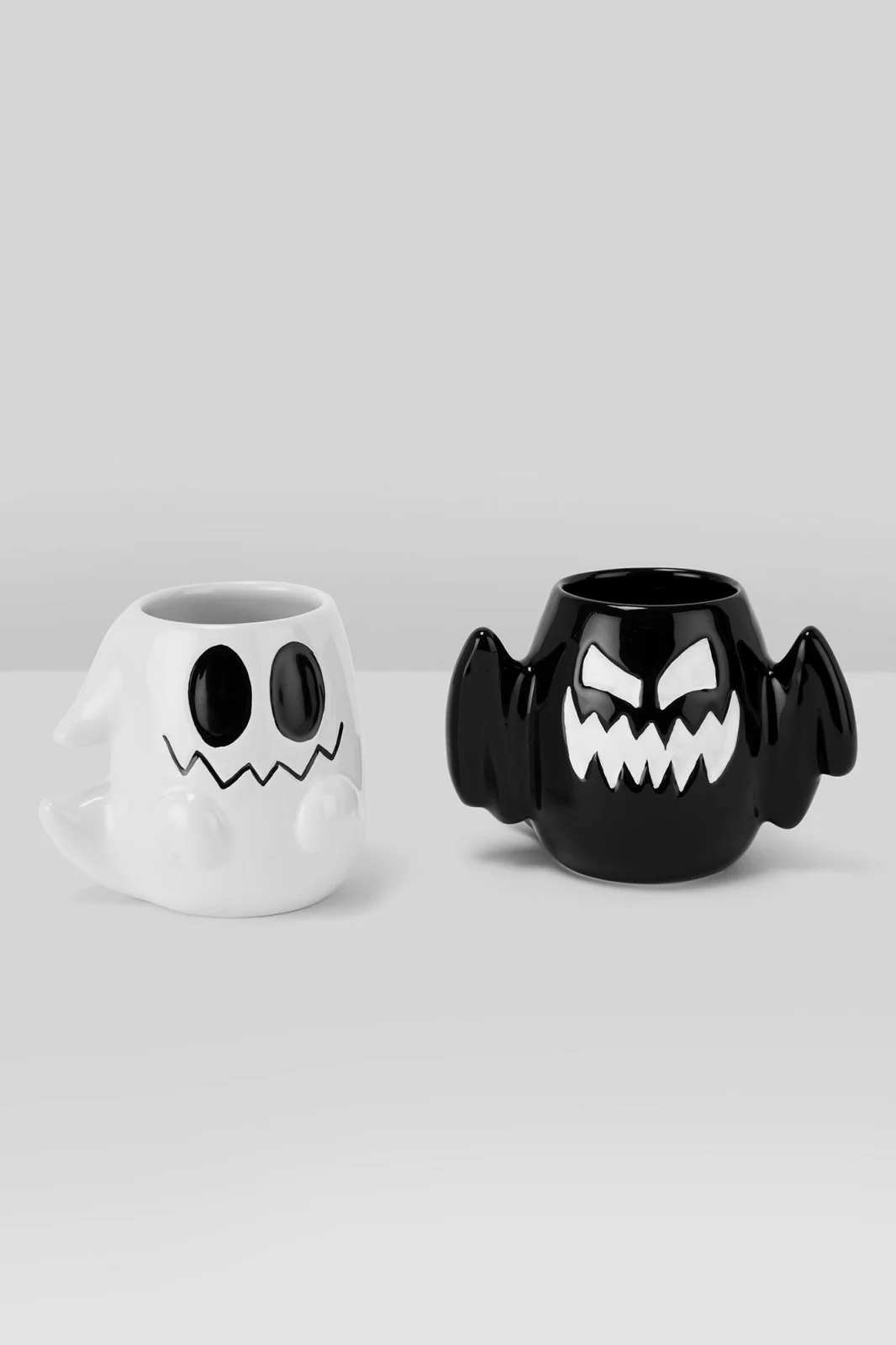 Boo Eek Mini Planter [Set of 2] - Image 2