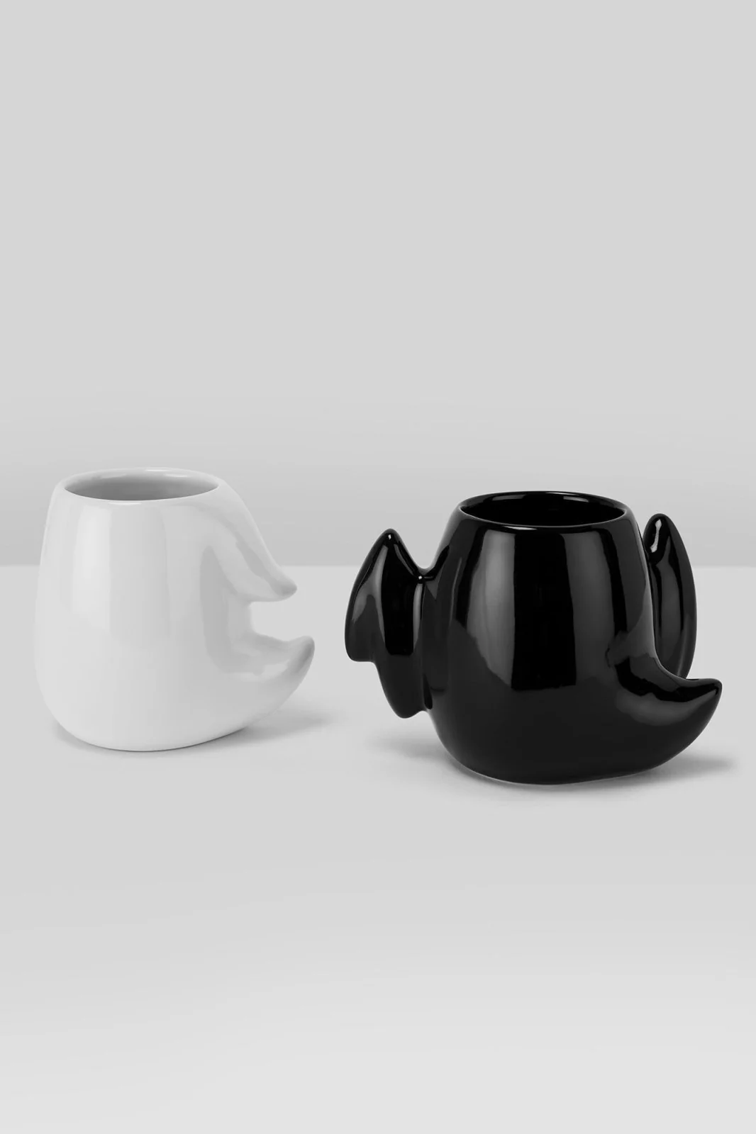 Boo Eek Mini Planter [Set of 2] - Image 3