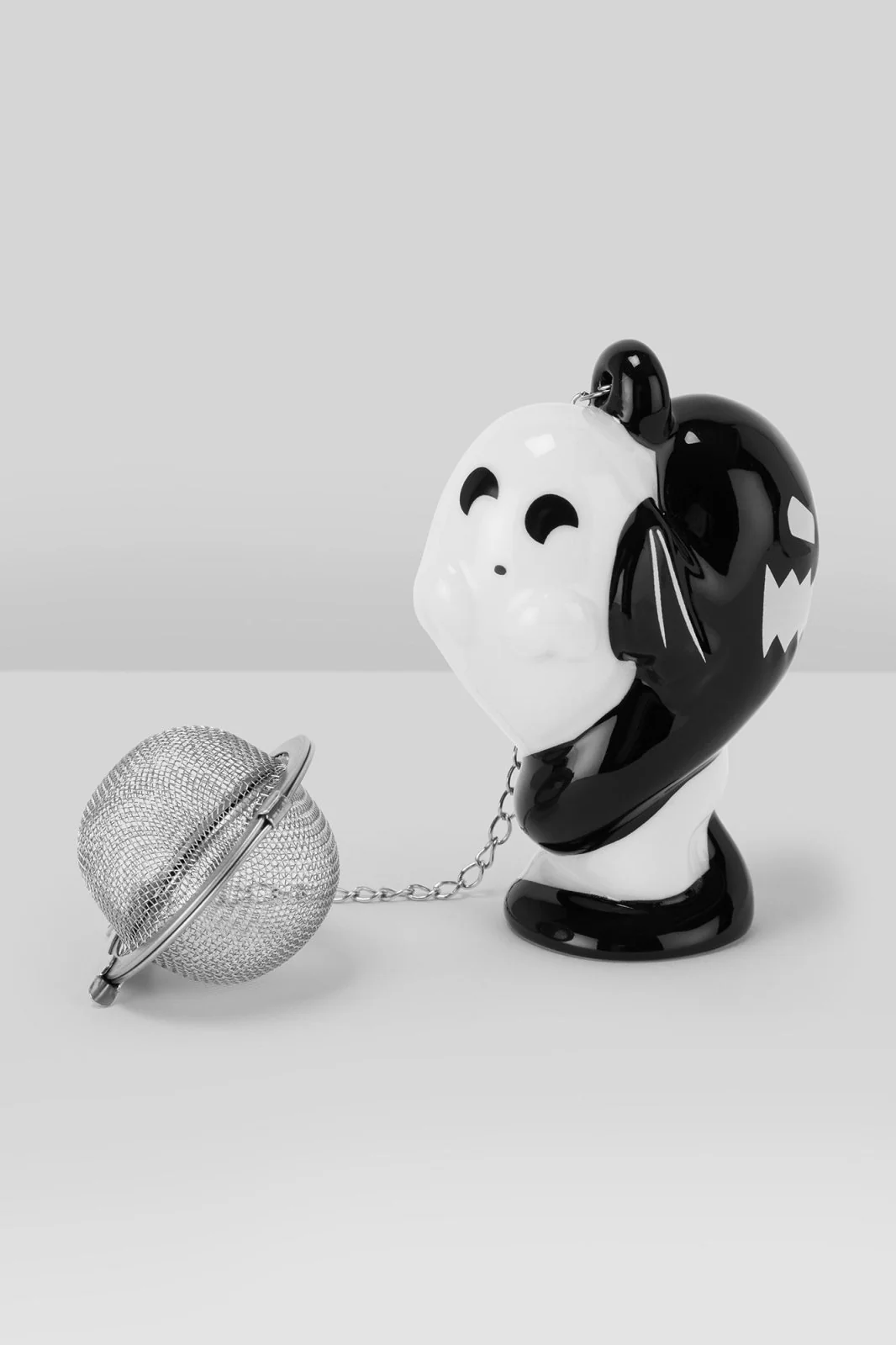 Boo Eek Tea Infuser - Image 3