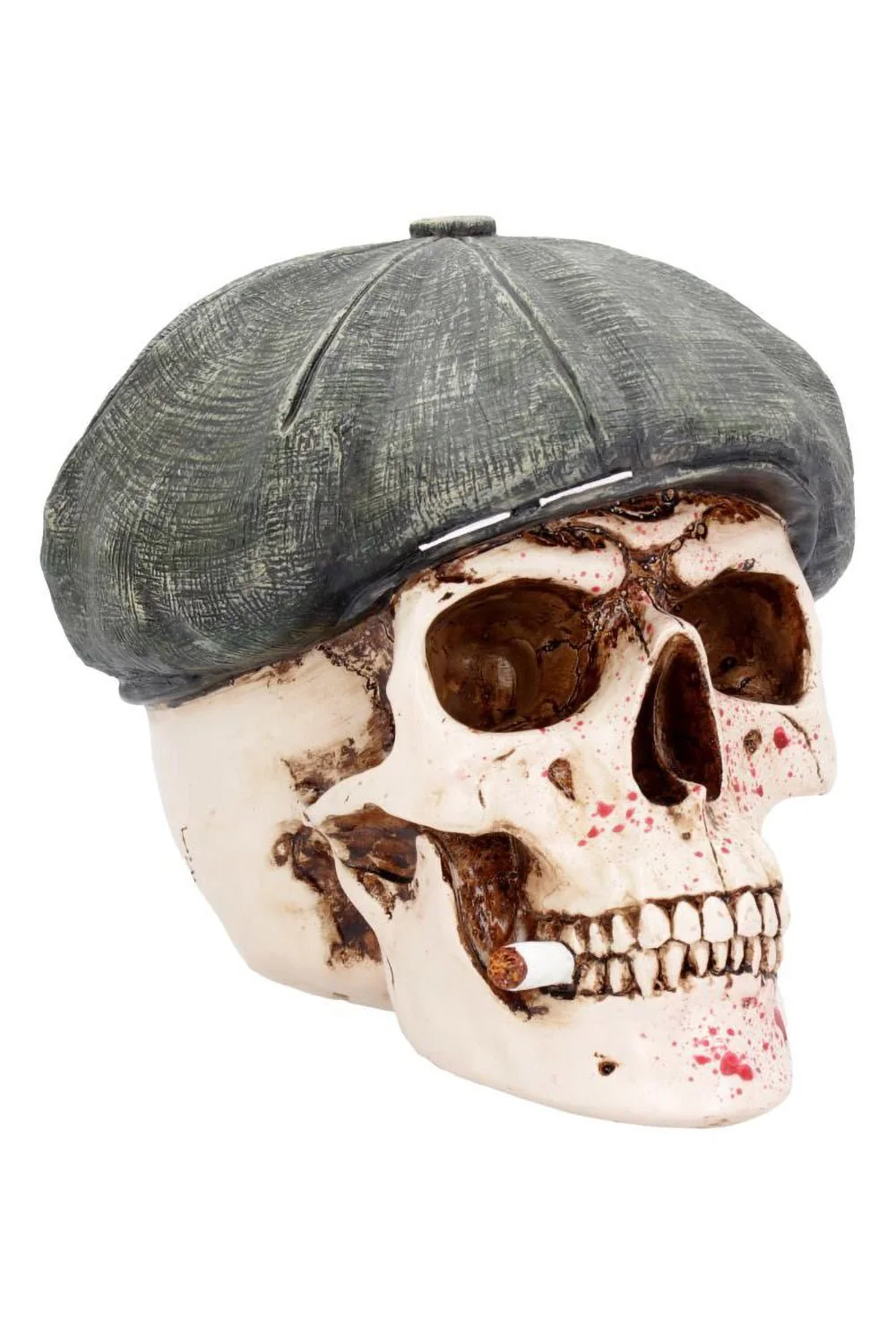 Boss Skull Sculpture - Image 2