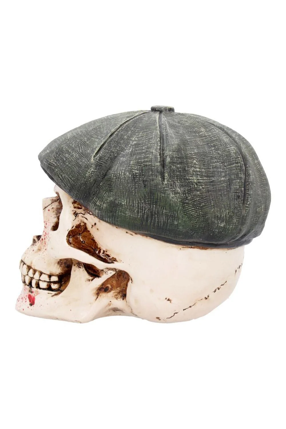 Boss Skull Sculpture - Image 5