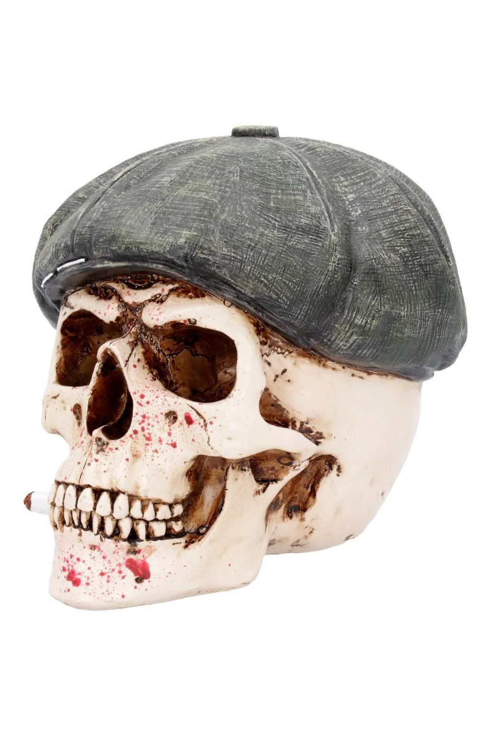 Boss Skull Sculpture - Image 6