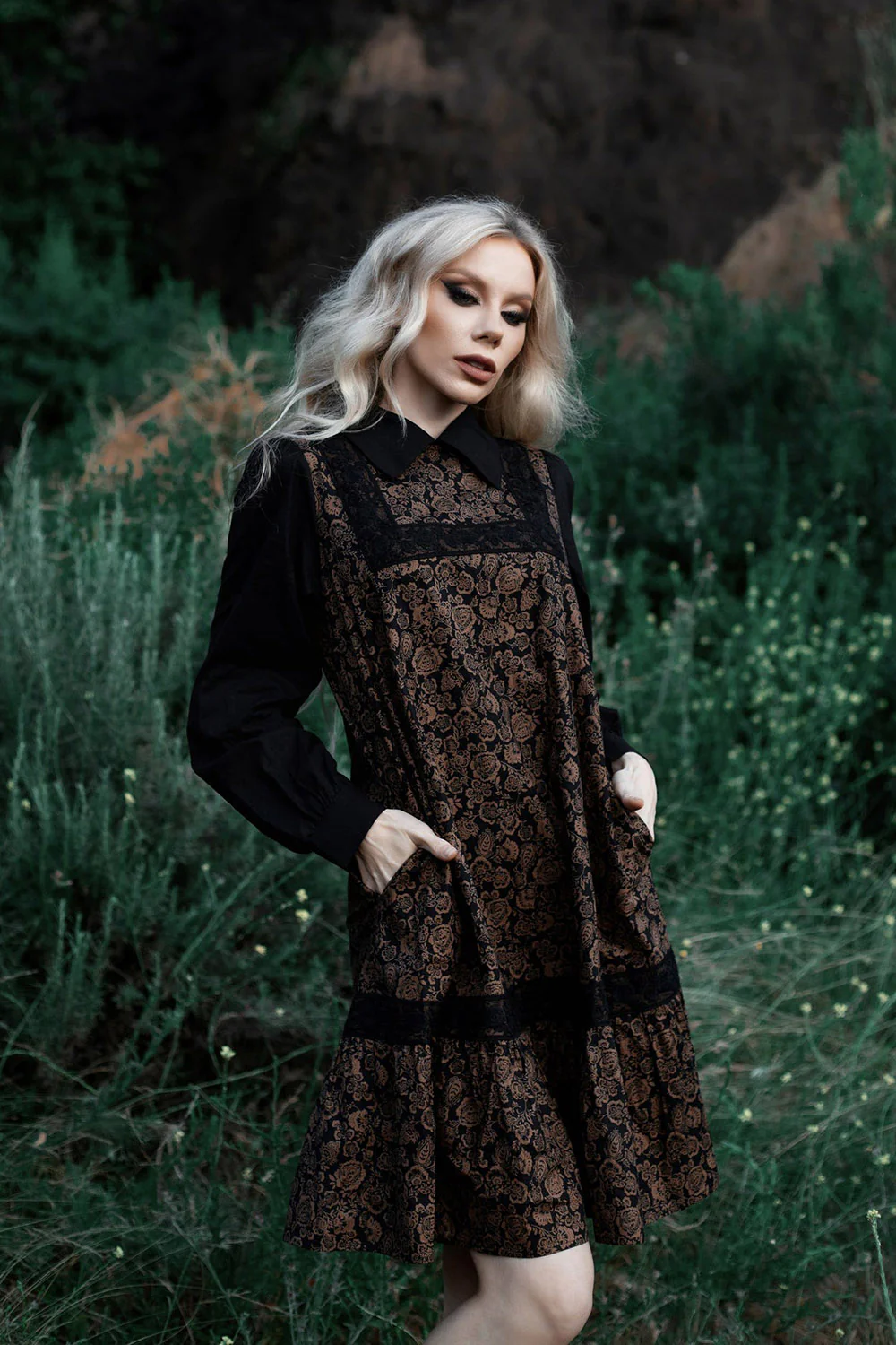 Brady Dress - Image 4