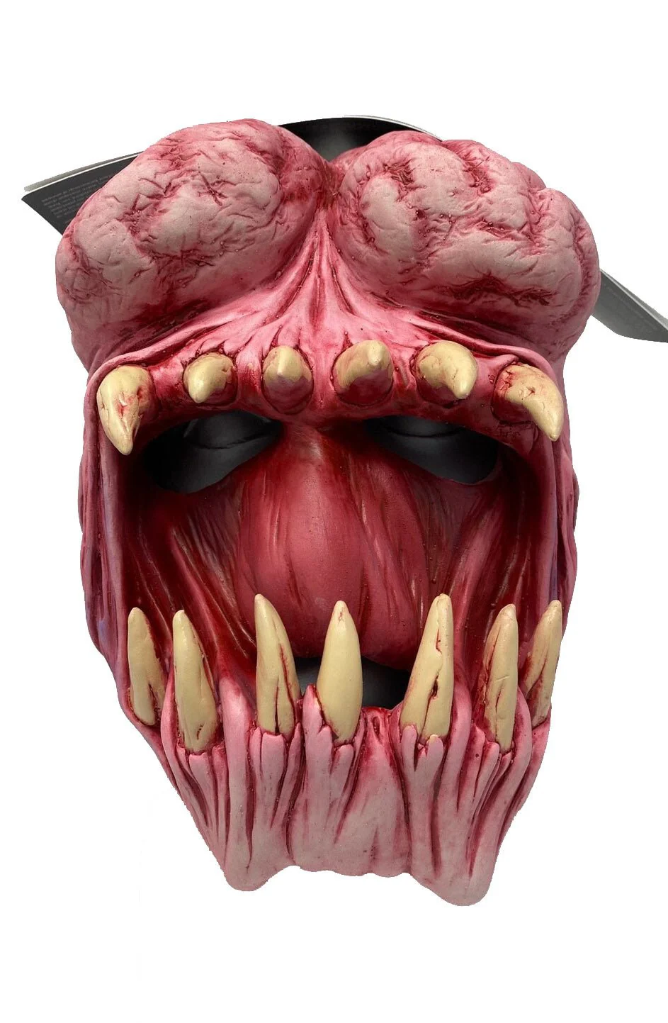 Brain Eater Latex Mask - Image 3