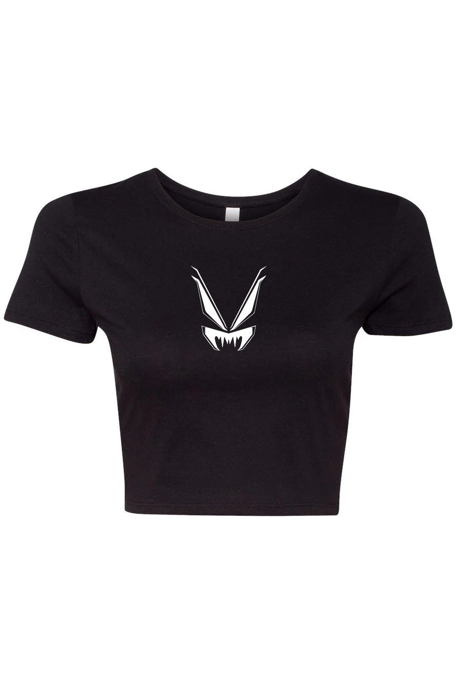 Broken Batwings Crop Top - Image 12