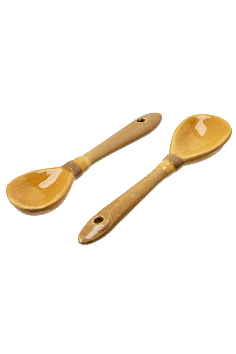 Broomstick Tea Spoon Set - Image 3