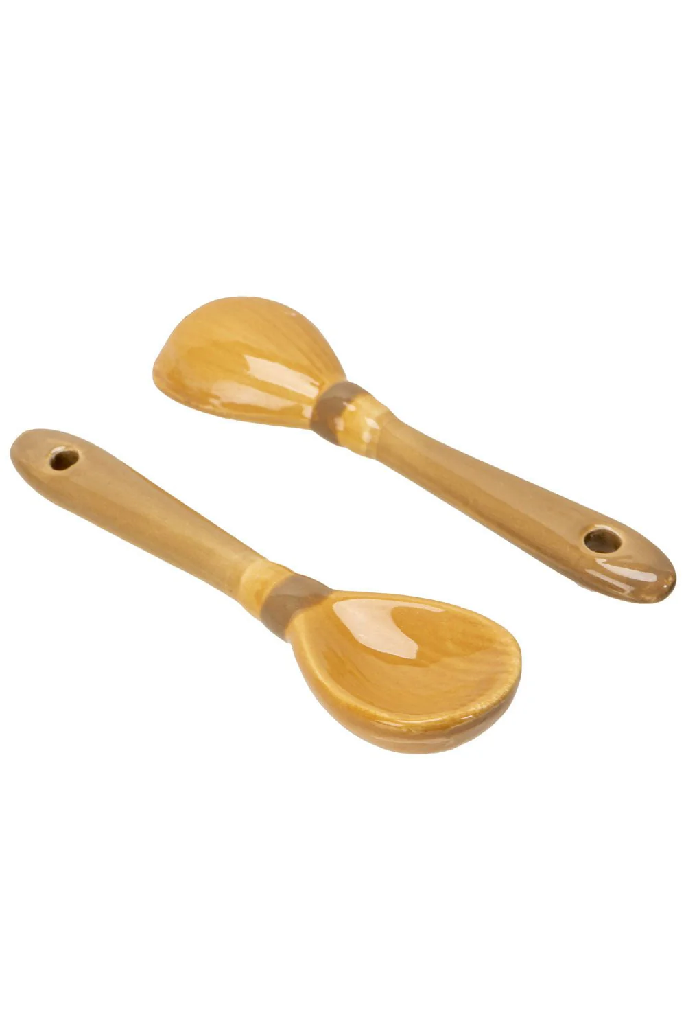 Broomstick Tea Spoon Set - Image 4