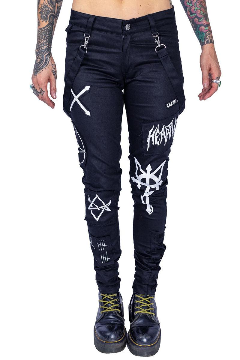 Bruja Pants
