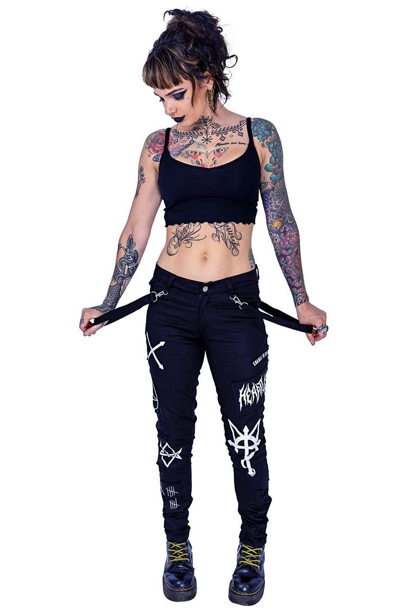 Bruja Pants - Image 2