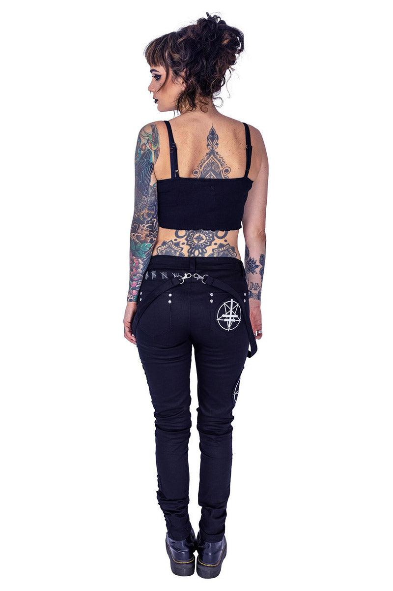 Bruja Pants - Image 3