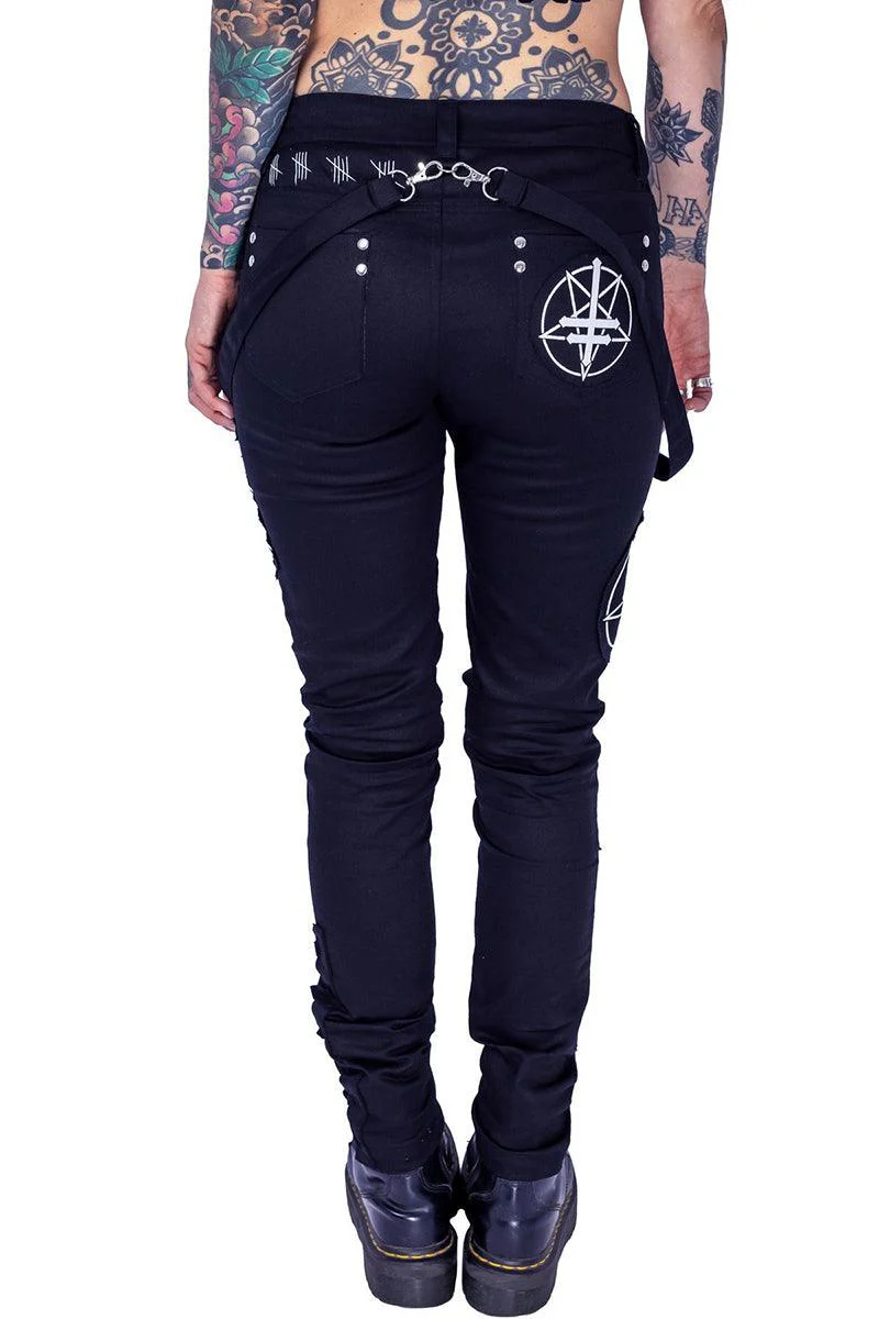 Bruja Pants - Image 4