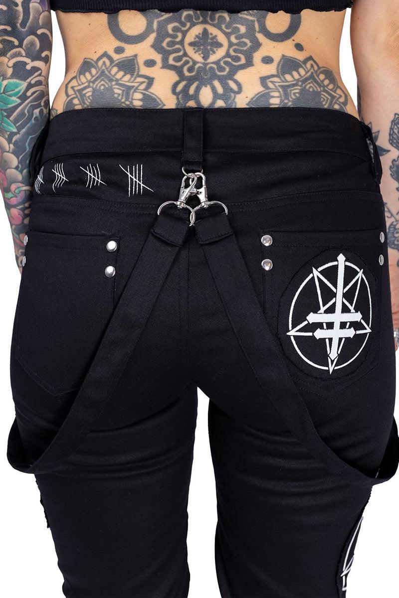 Bruja Pants - Image 5
