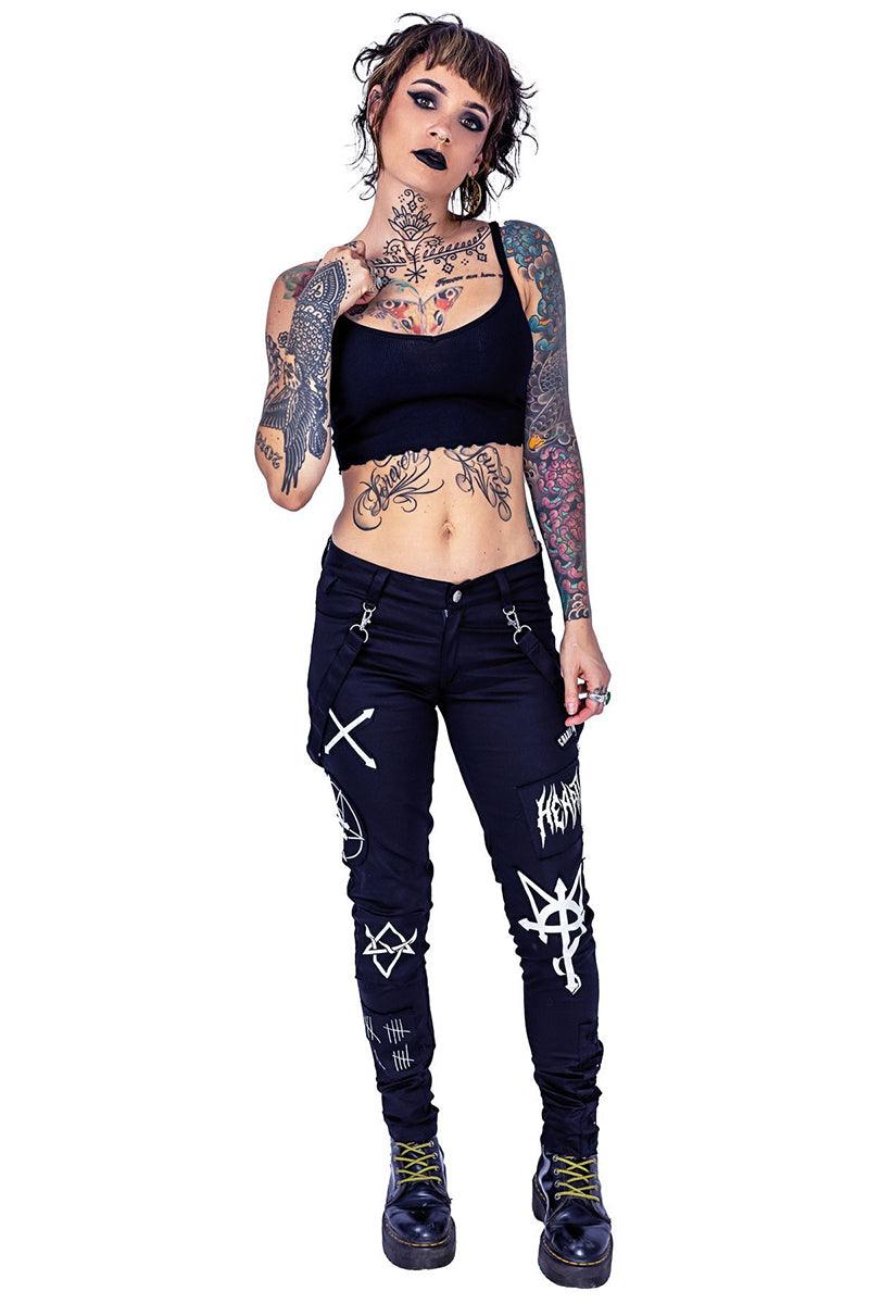 Bruja Pants - Image 7