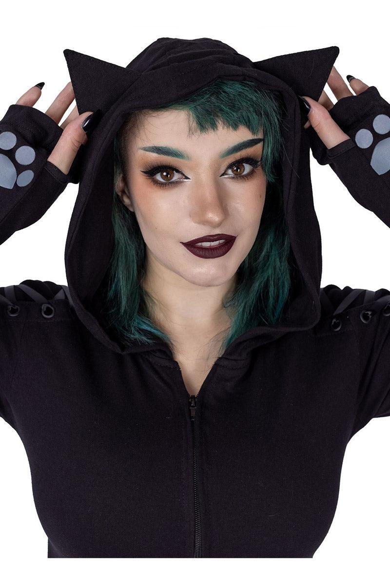 Bryony Hoodie - Image 2