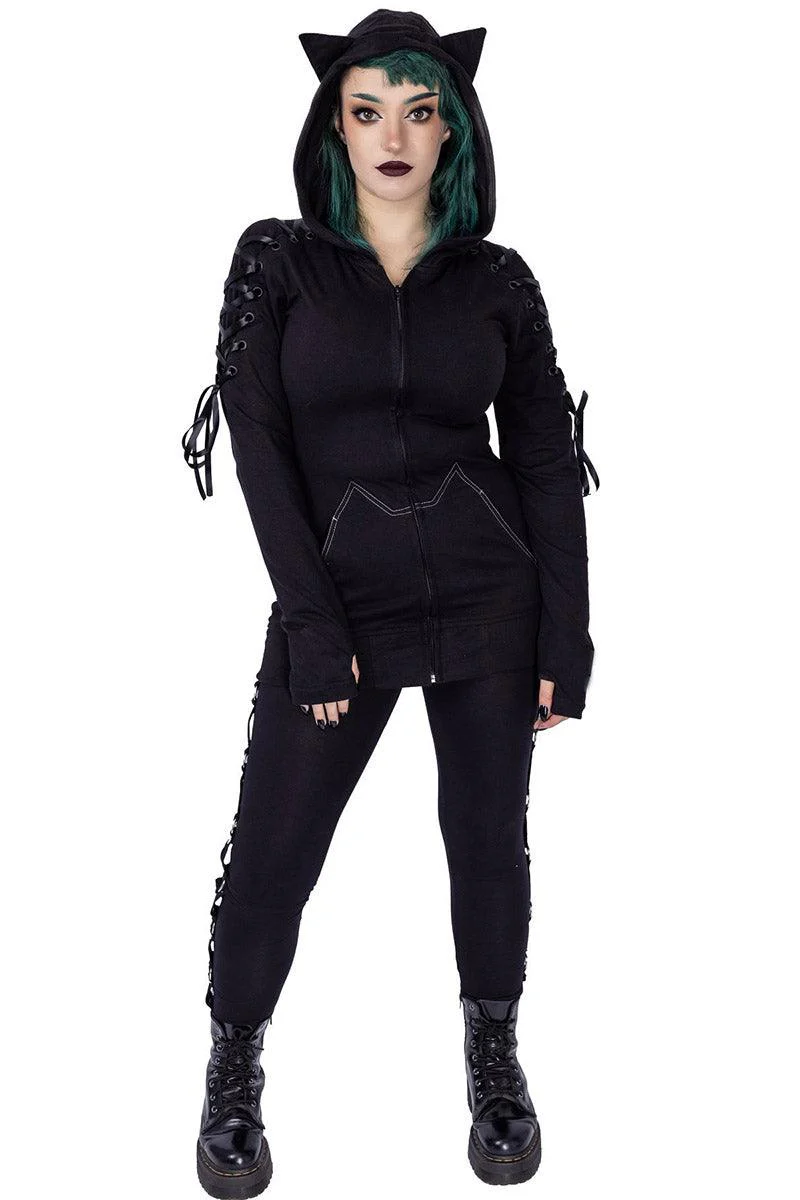 Bryony Hoodie - Image 3