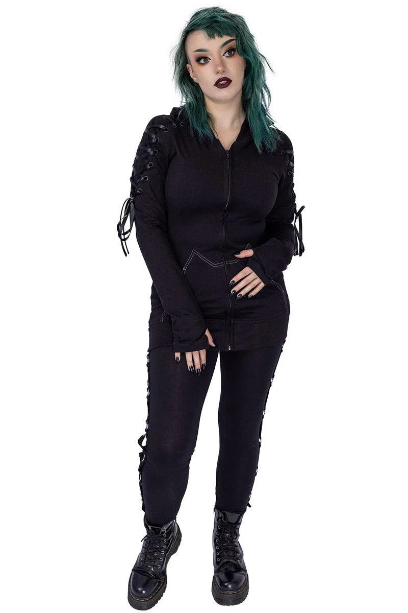Bryony Hoodie - Image 4