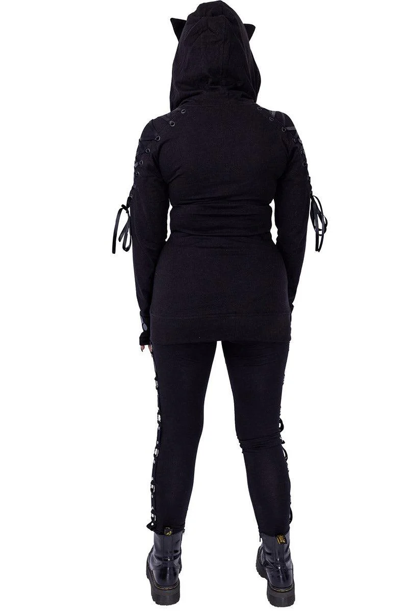Bryony Hoodie - Image 5