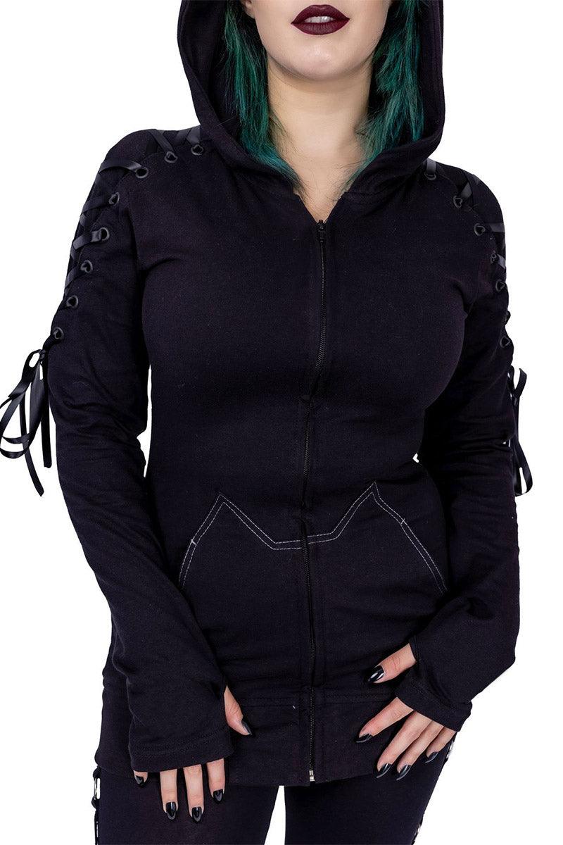 Bryony Hoodie - Image 6