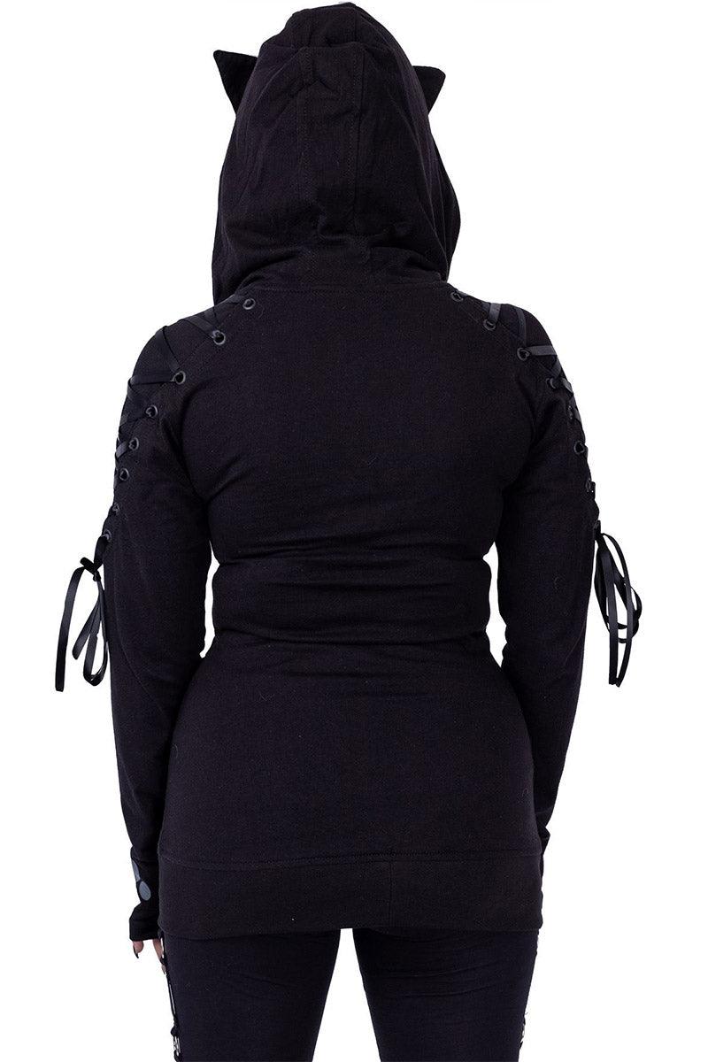Bryony Hoodie - Image 7