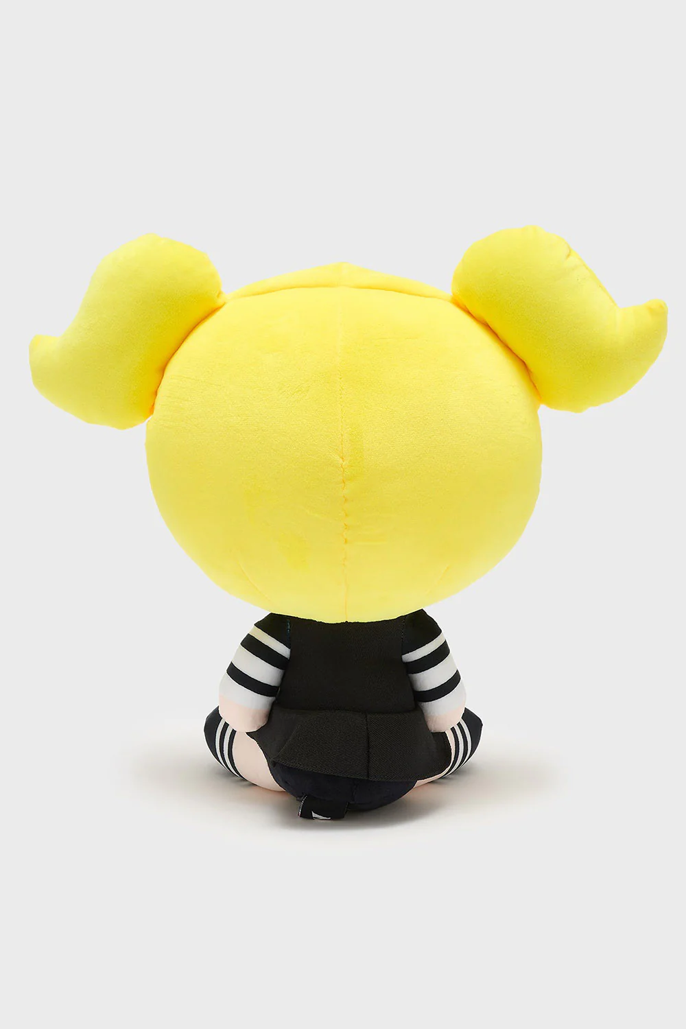 Bubbles Plush Toy - Image 3