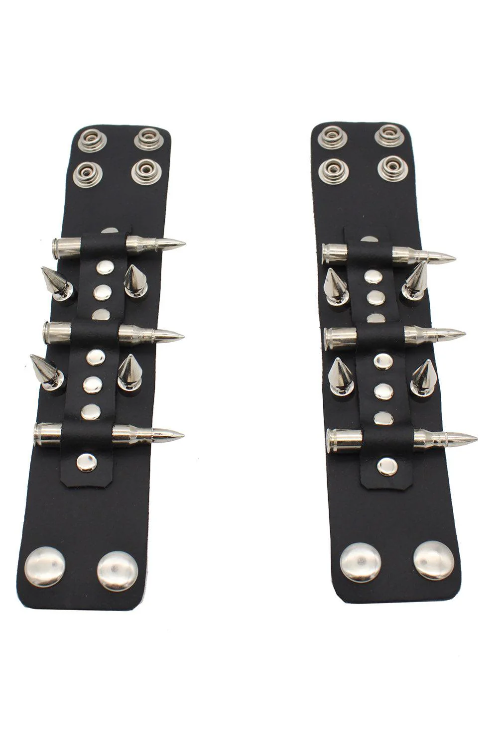Bullet for My Valentine Bracelet - Image 2