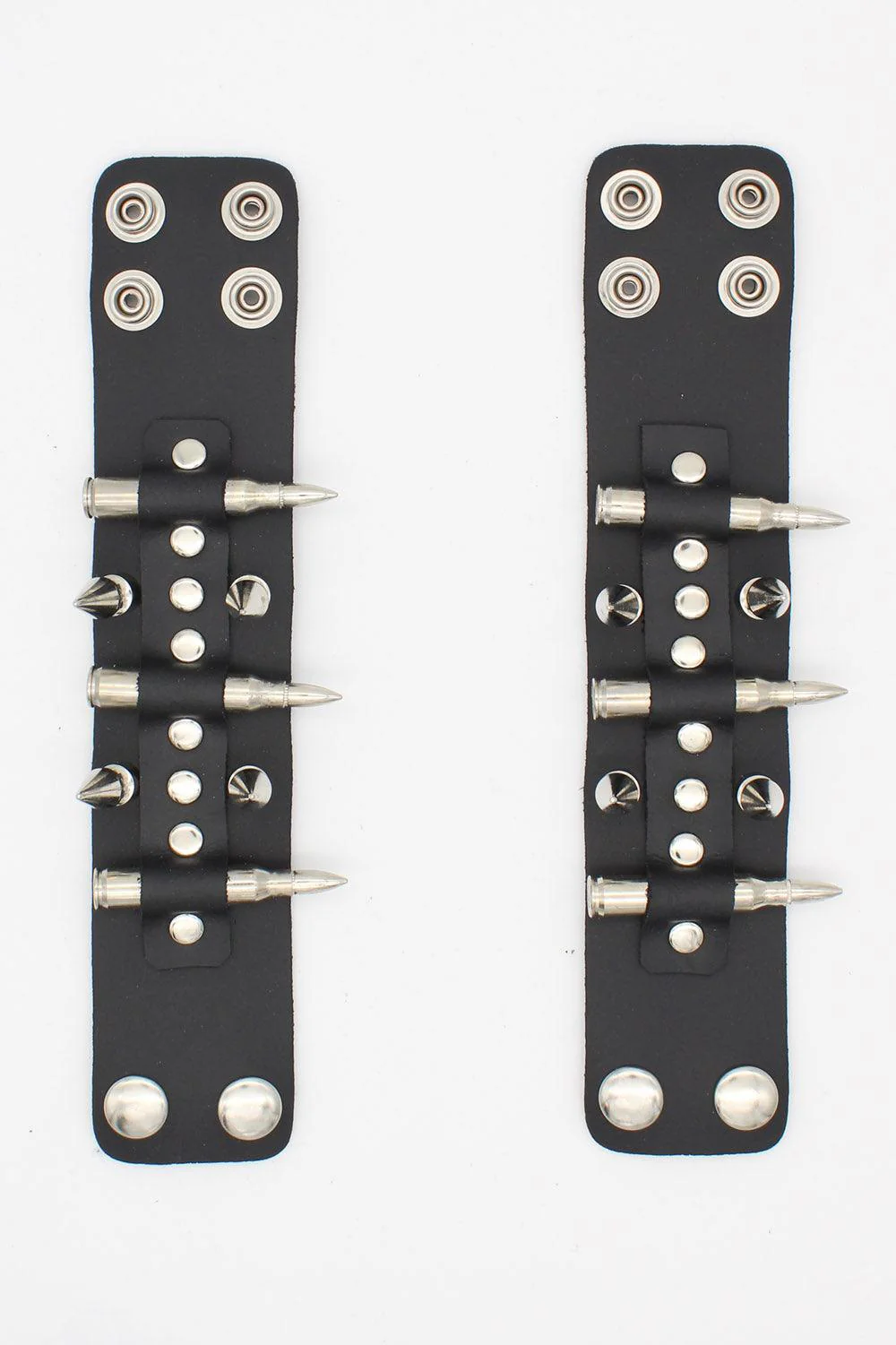 Bullet for My Valentine Bracelet - Image 3