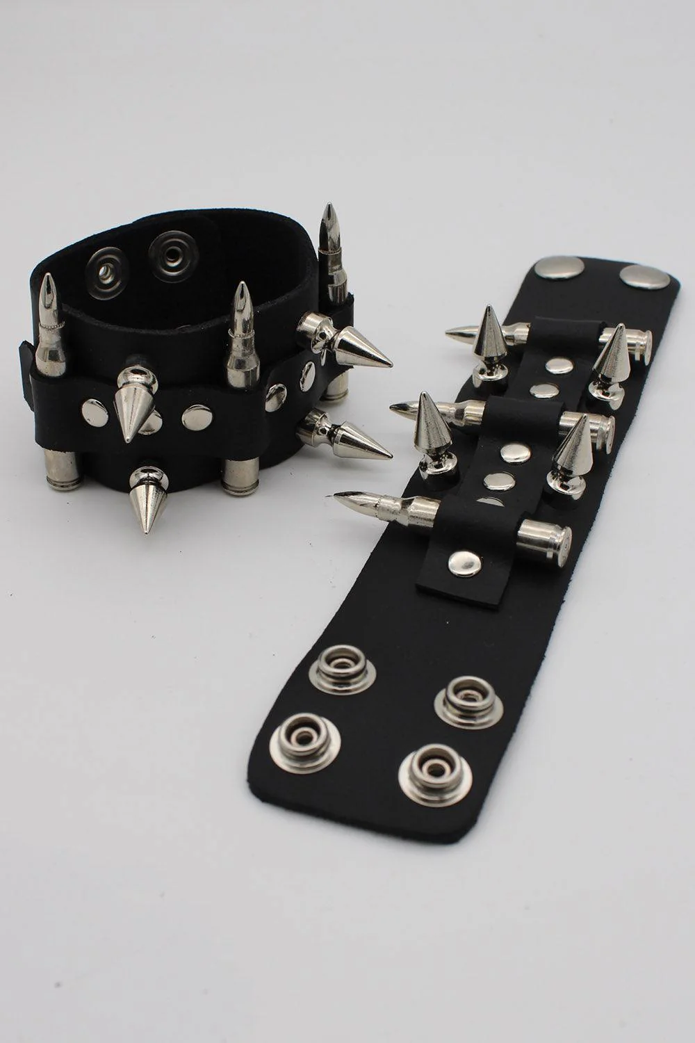 Bullet for My Valentine Bracelet - Image 4
