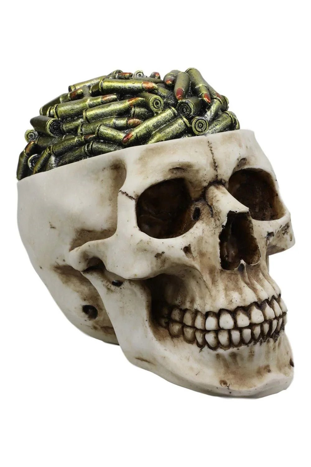 Bullets Skull Box - Image 3