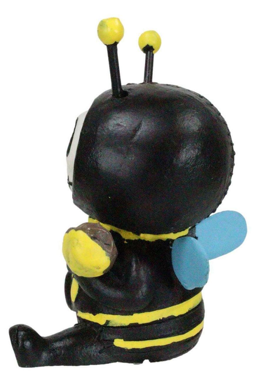 Bumble Bee Buzz Statue - Image 3