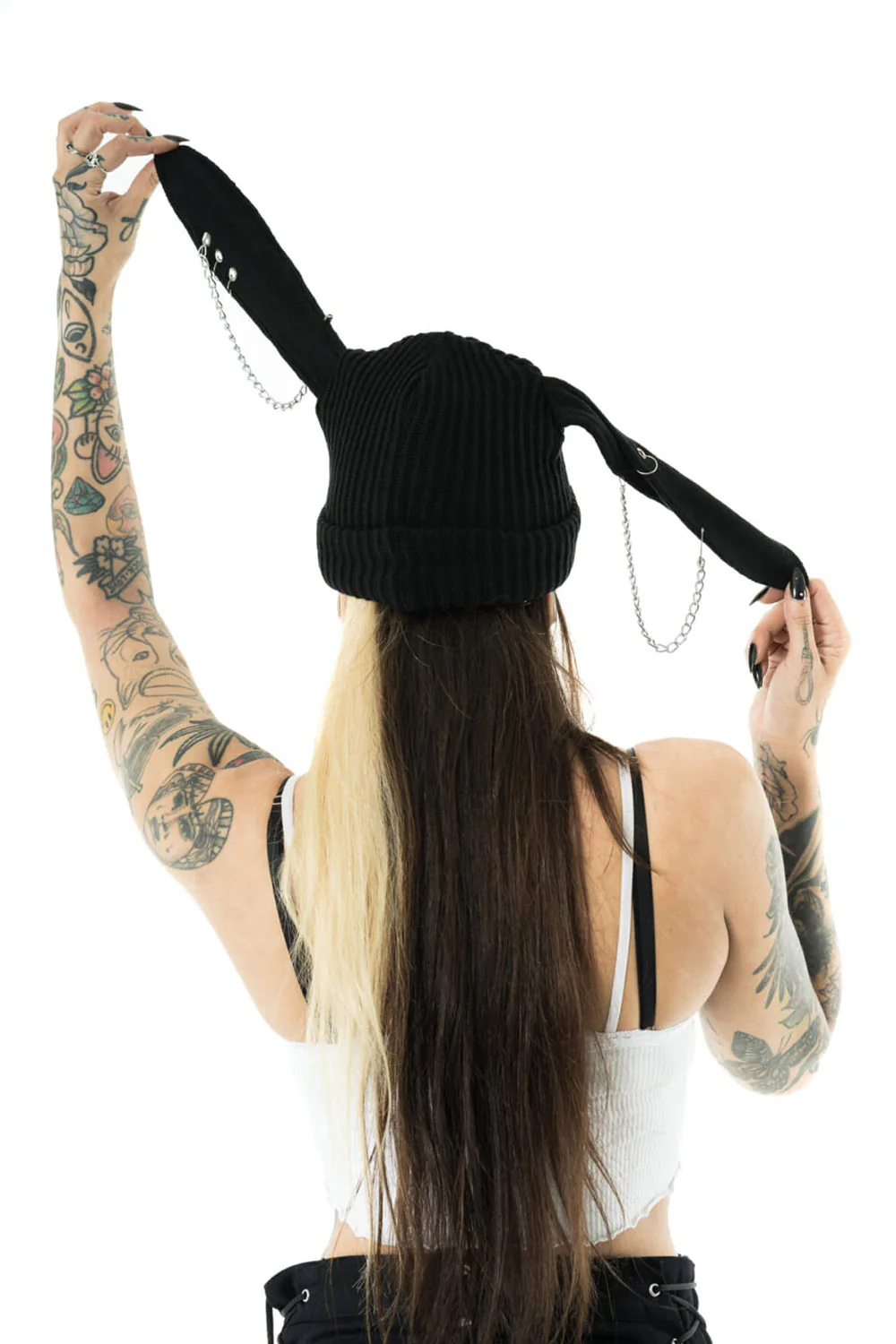 Bunny Hat - Image 3