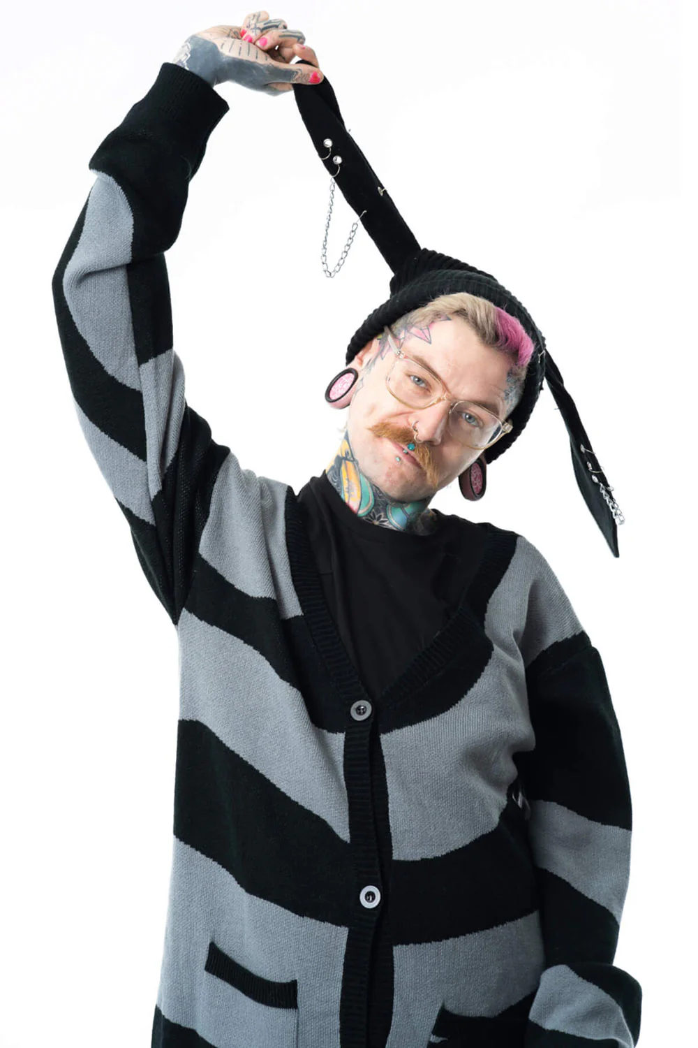 Bunny Hat - Image 5