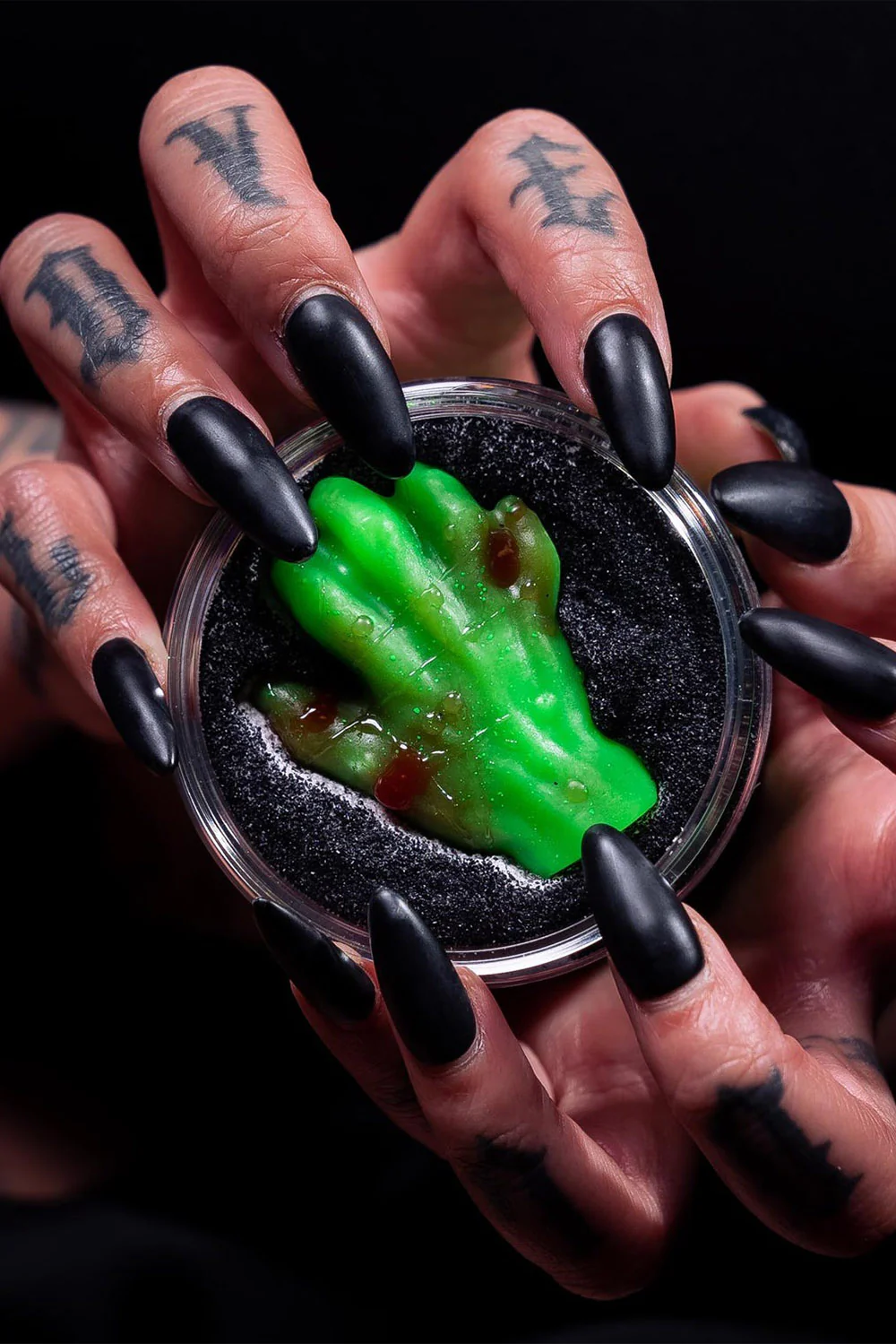 Buried Alive Sugar Scrub - Image 4