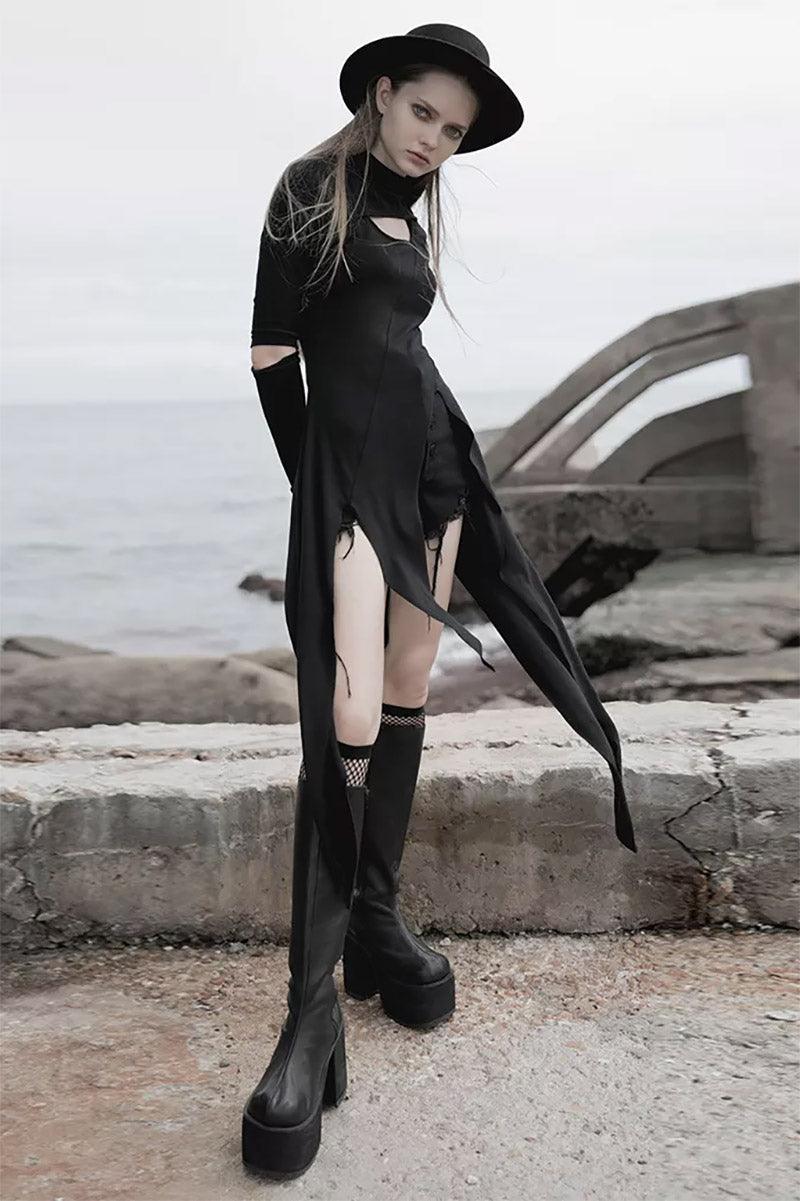 Burn the Witch Asymmetric Top - Image 2