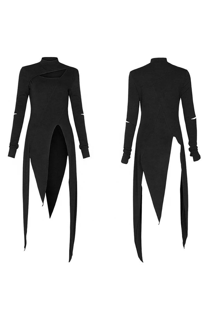 Burn the Witch Asymmetric Top - Image 5