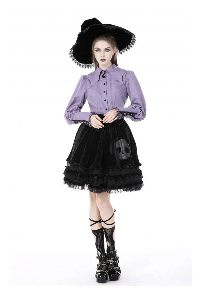 Burton Baby Ruffled Skirt - Image 2