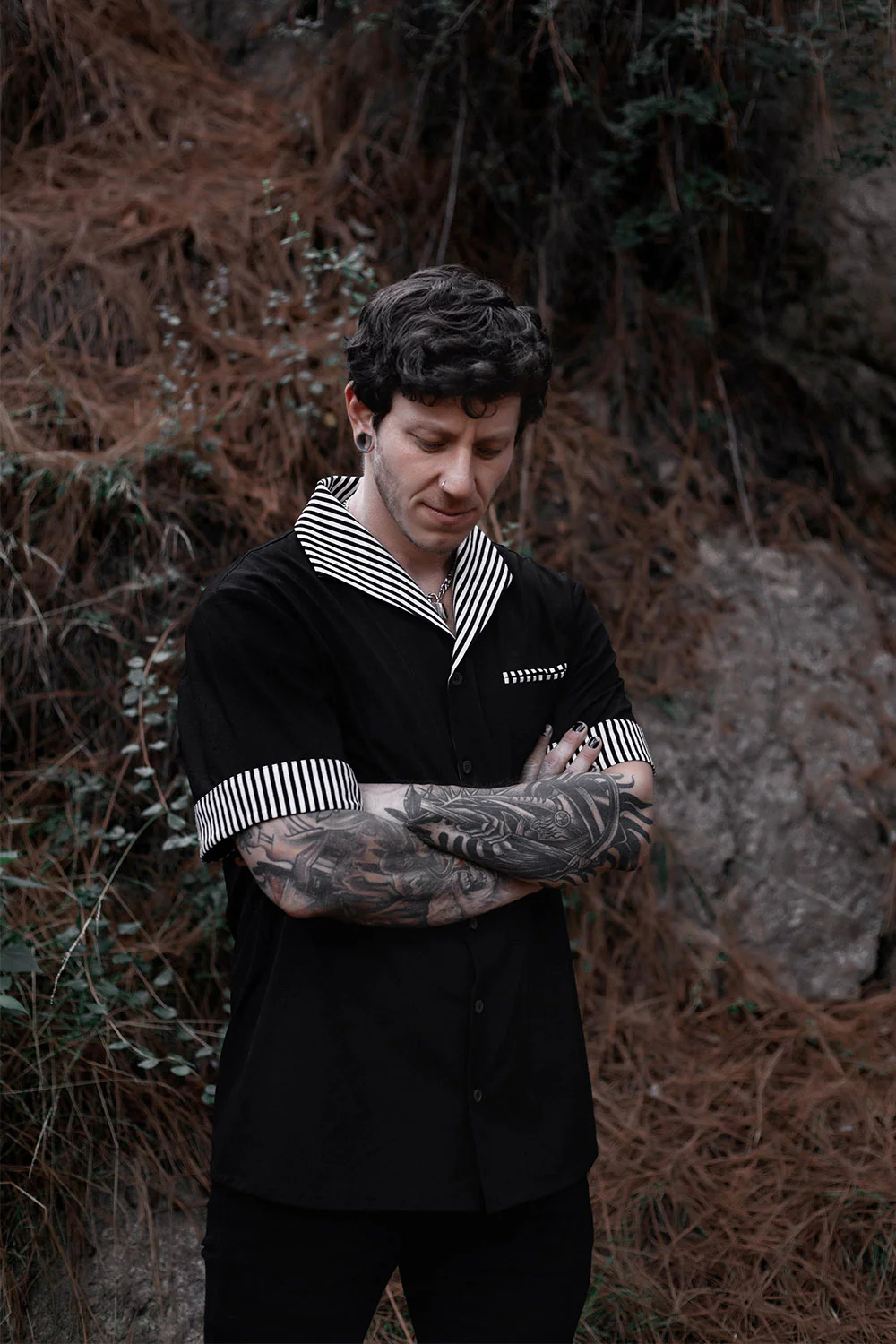 Burton Button Down Shirt - Image 5